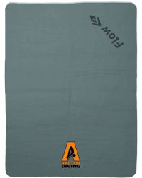 TA-Chamois with Anderson Dive logo